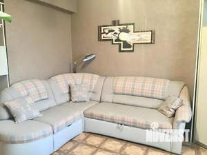 1-к квартира, посуточно, 40м2, 2/5 этаж