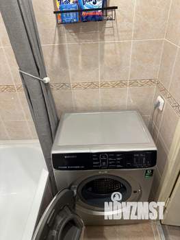 1-к квартира, на длительный срок, 41м2, 2/9 этаж