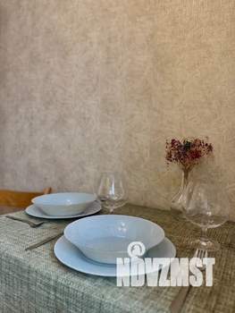 1-к квартира, посуточно, 35м2, 9/9 этаж