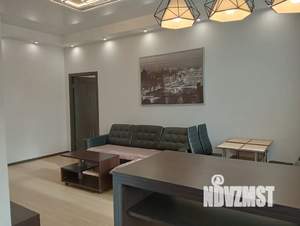 2-к квартира, посуточно, 51м2, 2/5 этаж