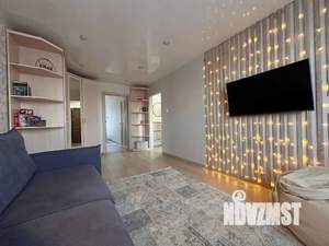 2-к квартира, посуточно, 44м2, 3/5 этаж