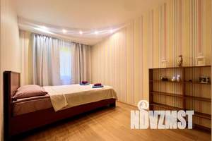 2-к квартира, посуточно, 56м2, 8/9 этаж