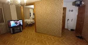 3-к квартира, на длительный срок, 75м2, 5/9 этаж