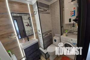 1-к квартира, посуточно, 33м2, 4/10 этаж