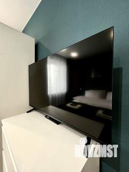 1-к квартира, посуточно, 30м2, 8/10 этаж