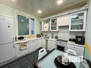 2-к квартира, посуточно, 68м2, 7/10 этаж