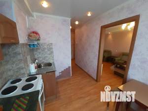 1-к квартира, посуточно, 33м2, 1/1 этаж