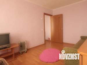2-к квартира, посуточно, 45м2, 2/5 этаж
