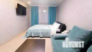 1-к квартира, посуточно, 30м2, 1/9 этаж