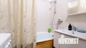 2-к квартира, посуточно, 56м2, 5/9 этаж