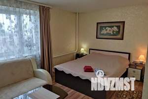 1-к квартира, посуточно, 31м2, 4/5 этаж