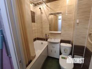 1-к квартира, на длительный срок, 33м2, 6/9 этаж