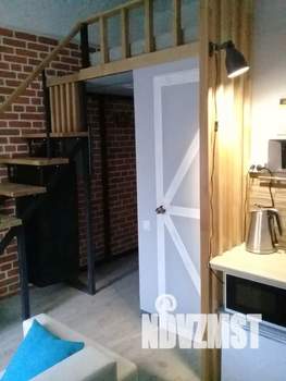 Студия квартира, посуточно, 16м2, 1/3 этаж