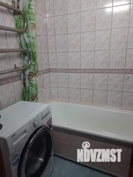 2-к квартира, на длительный срок, 43м2, 4/9 этаж