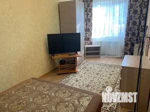 2-к квартира, посуточно, 45м2, 1/5 этаж
