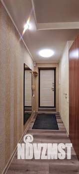 1-к квартира, посуточно, 35м2, 1/5 этаж