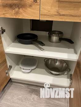 1-к квартира, посуточно, 30м2, 3/5 этаж