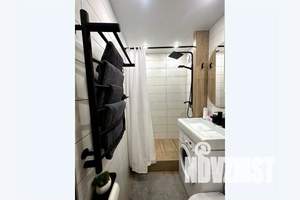 1-к квартира, посуточно, 31м2, 1/5 этаж