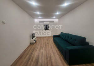 1-к квартира, на длительный срок, 30м2, 5/5 этаж