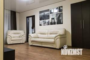 2-к квартира, посуточно, 41м2, 2/5 этаж