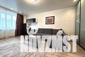 1-к квартира, посуточно, 30м2, 3/5 этаж