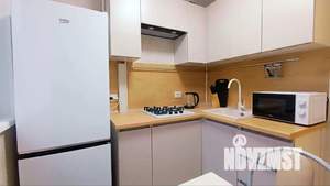 2-к квартира, посуточно, 46м2, 1/1 этаж