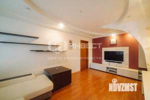 3-к квартира, на длительный срок, 82м2, 3/9 этаж