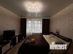 2-к квартира, посуточно, 54м2, 4/9 этаж