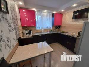 1-к квартира, посуточно, 34м2, 1/1 этаж