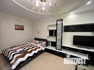 1-к квартира, посуточно, 34м2, 4/5 этаж