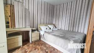 2-к квартира, посуточно, 45м2, 1/5 этаж