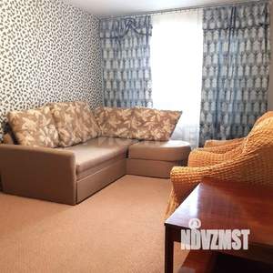 2-к квартира, на длительный срок, 74м2, 6/9 этаж