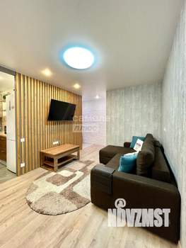 2-к квартира, на длительный срок, 43м2, 3/5 этаж