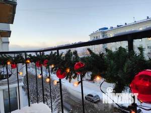 2-к квартира, посуточно, 37м2, 3/5 этаж