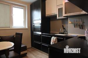 1-к квартира, посуточно, 36м2, 4/10 этаж
