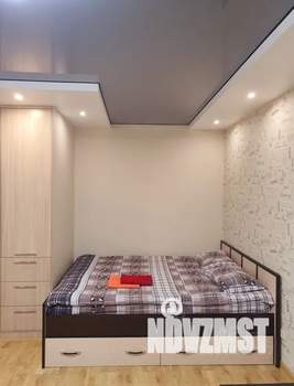 1-к квартира, посуточно, 36м2, 4/5 этаж