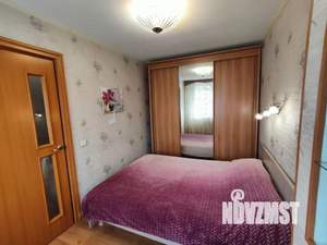 2-к квартира, посуточно, 42м2, 1/1 этаж