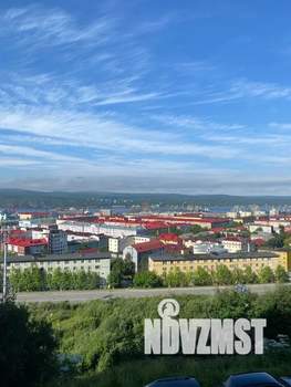 1-к квартира, посуточно, 39м2, 3/9 этаж