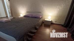 1-к квартира, посуточно, 34м2, 5/9 этаж