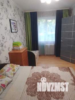 2-к квартира, посуточно, 45м2, 1/5 этаж