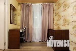 2-к квартира, посуточно, 45м2, 3/5 этаж