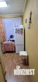 2-к квартира, на длительный срок, 39м2, 1/6 этаж
