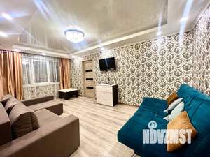 3-к квартира, посуточно, 65м2, 4/5 этаж