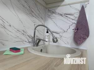 1-к квартира, посуточно, 30м2, 4/5 этаж