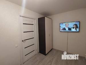 2-к квартира, посуточно, 48м2, 3/5 этаж