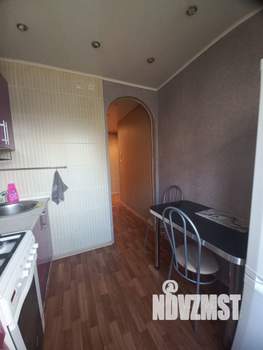 2-к квартира, на длительный срок, 47м2, 5/5 этаж