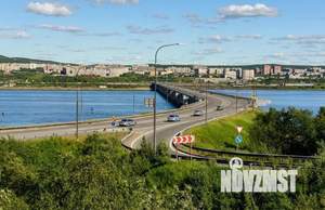 1-к квартира, посуточно, 32м2, 3/5 этаж