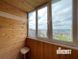 2-к квартира, на длительный срок, 45м2, 9/9 этаж