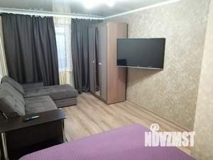 1-к квартира, посуточно, 31м2, 5/9 этаж