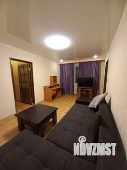 3-к квартира, на длительный срок, 53м2, 1/9 этаж